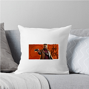 Deathloop Stuck In Time Always Deathloop Pillows Cover