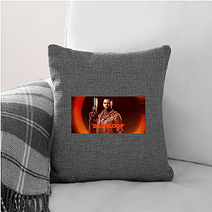 Deathloop Julianna Is Watching Deathloop Pillows Cover