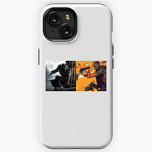 Deathloop One Day One Chance Deathloop Samsung Cases