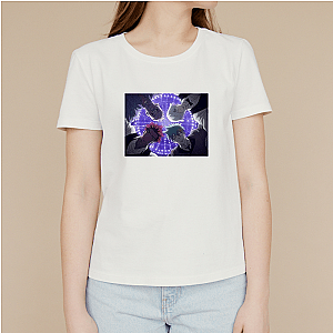Death Parade Beyond The Veil Of Death Death Parade T-Shirts