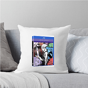 Death Parade Life's A Game Death Parade Pillows Cover
