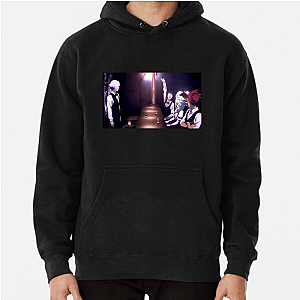 Death Parade Arbiters Rules Death Parade Hoodies