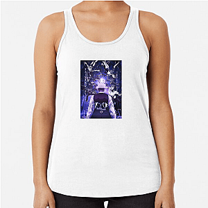 Death Parade Welcome To Quindecim Death Parade Tank Tops