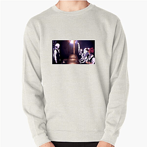 Death Parade Arbiters Rules Death Parade Sweatshirts