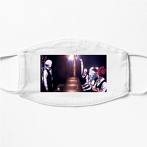 Death Parade Arbiters Rules Death Parade Face Masks