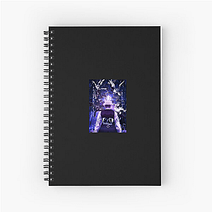 Death Parade Welcome To Quindecim Death Parade Notebook
