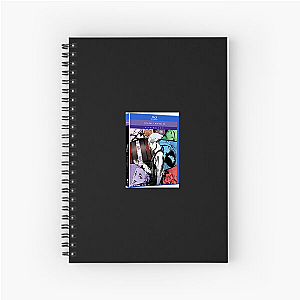 Death Parade Life's A Game Death Parade Notebook
