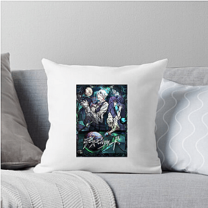 Death Parade Judge The Soul Death Parade Pillows Cover
