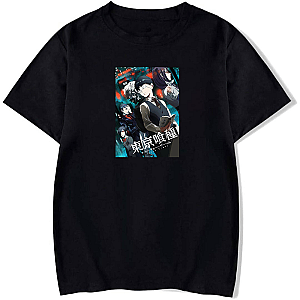 Death Parade What Is Your Soul Worth Death Parade T-Shirts