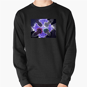 Death Parade Beyond The Veil Of Death Death Parade Sweatshirts