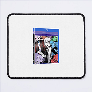 Death Parade Life's A Game Death Parade Mouse Pads
