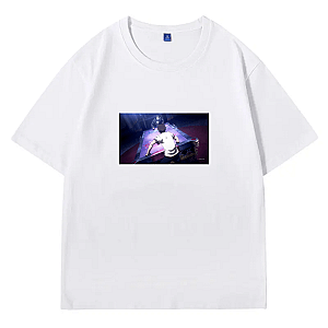 Death Parade The Ultimate Test Death Parade T-Shirts