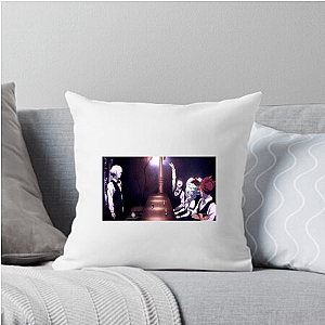 Death Parade Arbiters Rules Death Parade Pillows Cover