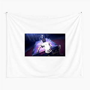 Death Parade The Ultimate Test Death Parade Tapestries