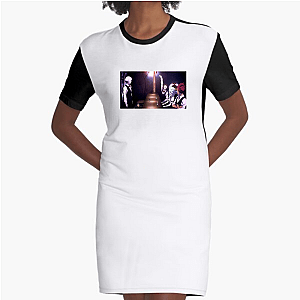 Death Parade Arbiters Rules Death Parade Dresses