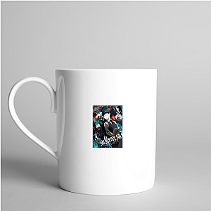 Death Parade What Is Your Soul Worth Death Parade Mugs