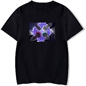 Death Parade Beyond The Veil Of Death Death Parade T-Shirts