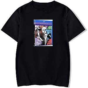 Death Parade Life's A Game Death Parade T-Shirts