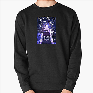 Death Parade Welcome To Quindecim Death Parade Sweatshirts
