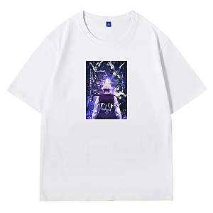 Death Parade Welcome To Quindecim Death Parade T-Shirts