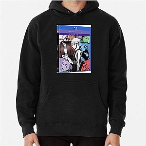 Death Parade Life's A Game Death Parade Hoodies