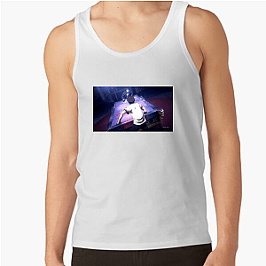 Death Parade The Ultimate Test Death Parade Tank Tops