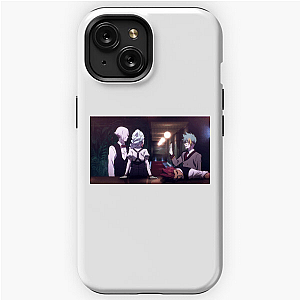Death Parade Decim's Judgment Death Parade Samsung Cases
