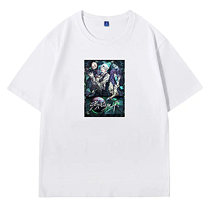 Death Parade Judge The Soul Death Parade T-Shirts