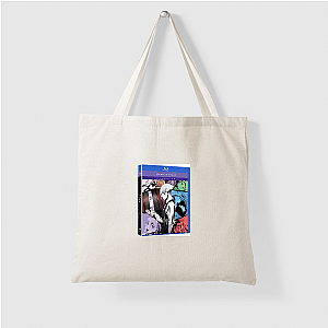 Death Parade Life's A Game Death Parade Bags