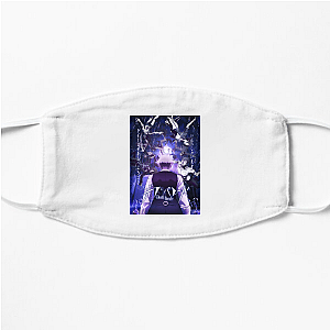 Death Parade Welcome To Quindecim Death Parade Face Masks