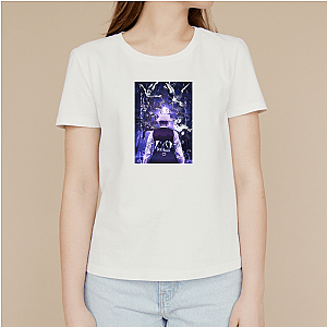 Death Parade Welcome To Quindecim Death Parade T-Shirts