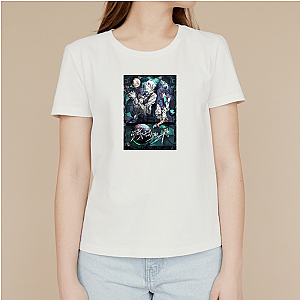 Death Parade Judge The Soul Death Parade T-Shirts