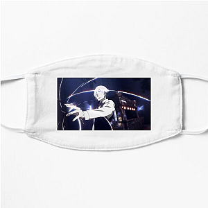 Death Parade My Favorite Afterlife Death Parade Face Masks