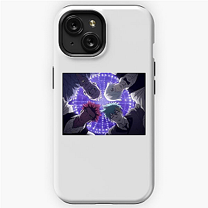 Death Parade Beyond The Veil Of Death Death Parade Samsung Cases