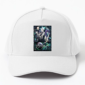Death Parade Judge The Soul Death Parade Hats & Caps