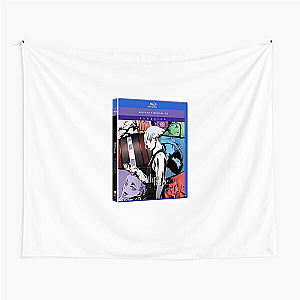 Death Parade Life's A Game Death Parade Tapestries