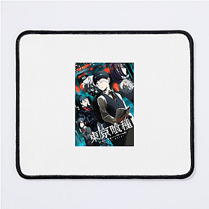 Death Parade What Is Your Soul Worth Death Parade Mouse Pads