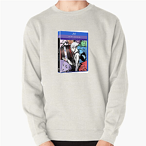 Death Parade Life's A Game Death Parade Sweatshirts