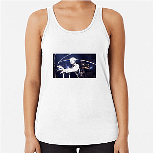 Death Parade My Favorite Afterlife Death Parade Tank Tops