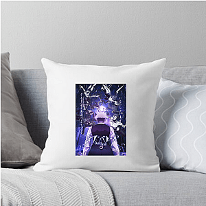 Death Parade Welcome To Quindecim Death Parade Pillows Cover