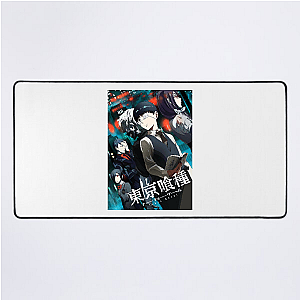Death Parade What Is Your Soul Worth Death Parade Mouse Pads
