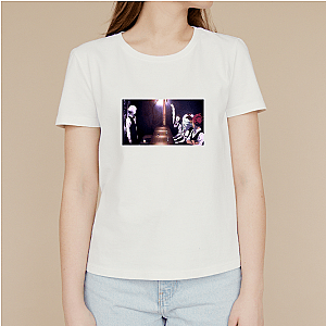 Death Parade Arbiters Rules Death Parade T-Shirts