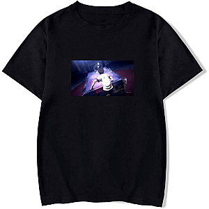 Death Parade The Ultimate Test Death Parade T-Shirts