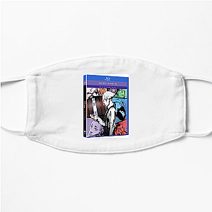 Death Parade Life's A Game Death Parade Face Masks