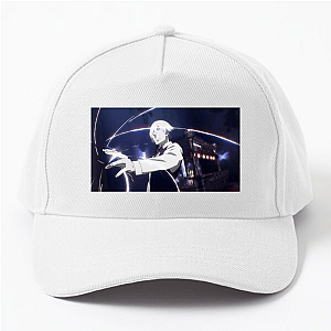 Death Parade My Favorite Afterlife Death Parade Hats & Caps