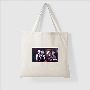 Death Parade Decim's Judgment Death Parade Bags