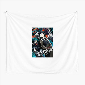 Death Parade What Is Your Soul Worth Death Parade Tapestries