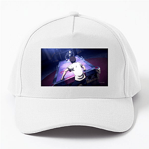 Death Parade The Ultimate Test Death Parade Hats & Caps