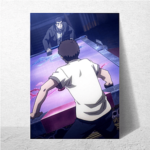 Death Parade The Ultimate Test Death Parade Posters