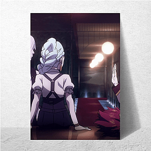 Death Parade Decim's Judgment Death Parade Posters
